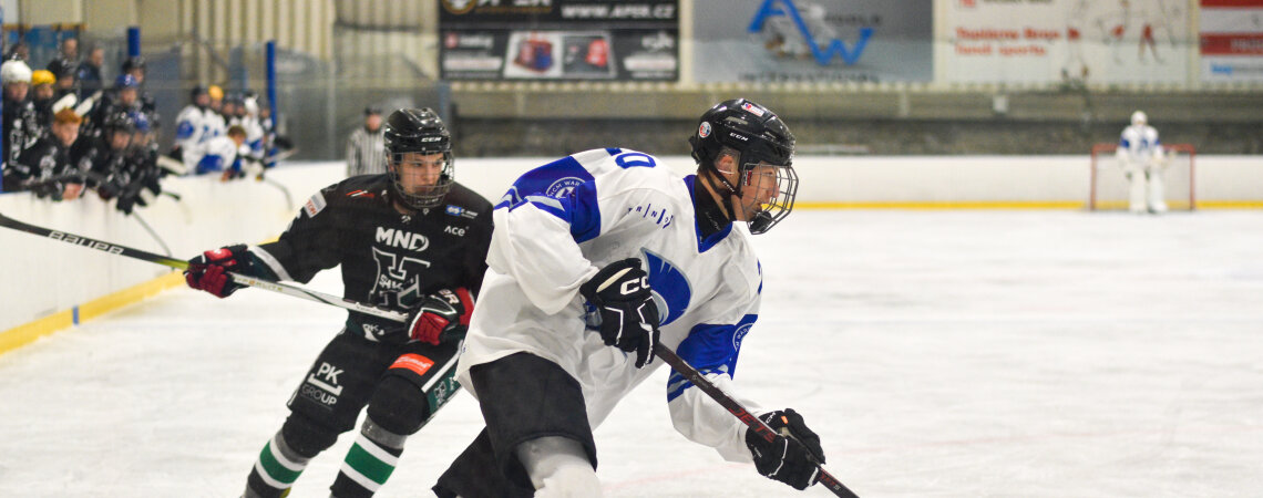 8. třída vybojovala jistotu postupu do nadstavby!!